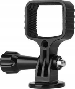 Telesin Ramka Obudowa Frame Mount Uchwyt Statyw 1/4 Do Dji Osmo Pocket 3 Aluminium / S6-cfr-01 1