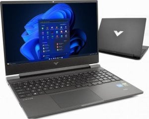 Laptop HP HP Victus 15 - Core i5-12450H | 15,6"-144Hz | 64GB | 2TB | Win11Home | RTX3050 1