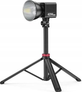 Statyw Ulanzi Statyw Stojak Studyjny Oświetleniowy 36,5-200cm Przenośny 1/4" Ulanzi Mt-79 4