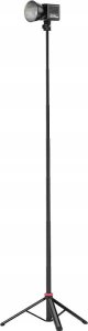 Statyw Ulanzi Statyw Stojak Studyjny Oświetleniowy 36,5-200cm Przenośny 1/4" Ulanzi Mt-79 6
