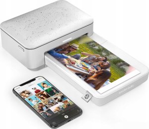 HP Papier Wkład Wkłady Do Drukarki Hp Sprocket Studio + Plus / 108 Szt. 4
