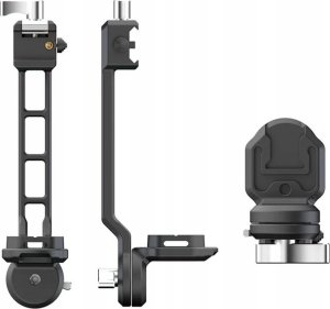 Ulanzi Uchwyt Ramię Mocowanie 1/4 Iso Nato Do Dji Ronin Rs 2 Rs 3 Pro Mini / Eg03 - E008gbb1 3