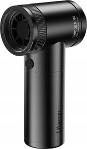 Ulanzi Wentylator Wiatrak Odkurzacz Dmuchawka Czyszcząca Optyki Aparatu 2w1 Ulanzi Bs380 2