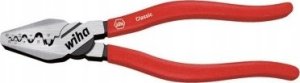 Wiha Wiha cable end sleeve pliers Classic (red, 0.25 - 16mm) 1