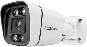 Kamera IP Foscam Foscam V5EP, surveillance camera (white) 1