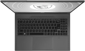 Laptop MSI MSI CreatorPro 16 AI Studio A1VMG-066 16" Ultra 9-185H/RTX W11P 11