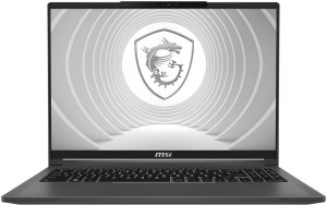 Laptop MSI MSI CreatorPro 16 AI Studio A1VMG-066 16" Ultra 9-185H/RTX W11P 2