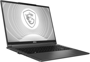 Laptop MSI MSI CreatorPro 16 AI Studio A1VMG-066 16" Ultra 9-185H/RTX W11P 3