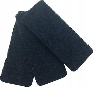 Rotho Rotho Biala Filtry 3 szt. 7