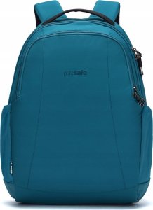 Pacsafe Pacsafe LS350 Backpack ECONYL® turquoise 1