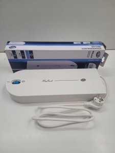 Listwa zasilająca REV REV NoLook Socket Strip 4-fold with switch 7