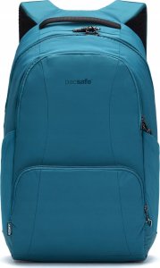 Pacsafe LS450 Backpack ECONYL®* turquoise 12
