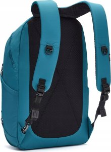 Pacsafe LS450 Backpack ECONYL®* turquoise 9