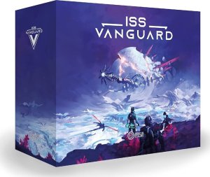 Awaken Realms GRA ISS VANGUARD podstawa - AWAKEN REALMS 4