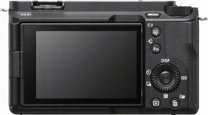 Aparat Sony ZV-E1 do wideoblogów (ZVE1BDI.EU) 2