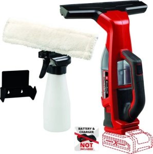 Myjka do okien Einhell Brillianto Solo 2