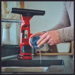 Myjka do okien Einhell Brillianto Solo 5