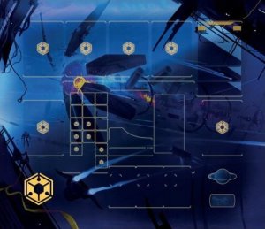 Awaken Realms PLAYMATY DO ISS VANGUARD (4szt) dodatek - AWAKEN REALMS 2