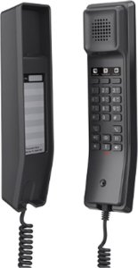 Telefon stacjonarny GrandStream Grandstream Hotel-Telefon GHP611 1