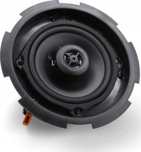 Audac CIRA524I/W 2-drożny głośnik sufitowy QuickFit™ 5 1/4" wersja biała, 8Ω i 24 W przy 100 V 3