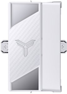 Chłodzenie CPU Jonsbo Jonsbo CR-1000 V2 RGB - weiß 11