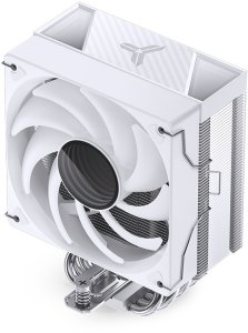 Chłodzenie CPU Jonsbo Jonsbo CR-1000 V2 RGB - weiß 12