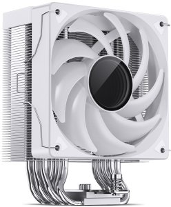 Chłodzenie CPU Jonsbo Jonsbo CR-1000 V2 RGB - weiß 13