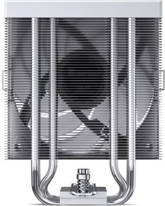 Chłodzenie CPU Jonsbo Jonsbo CR-1000 V2 RGB - weiß 16