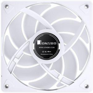 Chłodzenie CPU Jonsbo Jonsbo CR-1000 V2 RGB - weiß 19