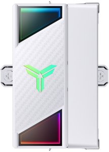 Chłodzenie CPU Jonsbo Jonsbo CR-1000 V2 RGB - weiß 3