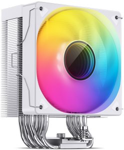 Chłodzenie CPU Jonsbo Jonsbo CR-1000 V2 RGB - weiß 4