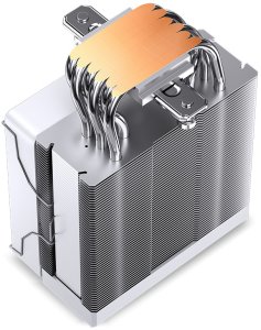 Chłodzenie CPU Jonsbo Jonsbo CR-1000 V2 RGB - weiß 7