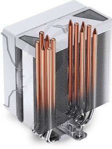 Chłodzenie CPU Jonsbo Jonsbo CR-1000 V2 RGB - weiß 9