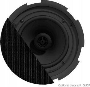 Audac AUDAC CIRA730DI/W 2-drożny głośnik sufitowy 16 Ω 2