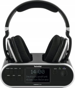 Radio TechniSat Technisat Stereoman 2 DAB+ 1