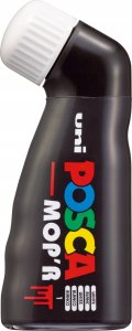 Posca POSCA Marker UNI  MOP´R PCM-22 weiß 1