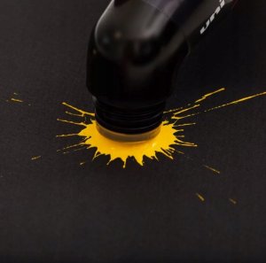 Posca Marker UNI  MOP´R PCM-22 weiß 3