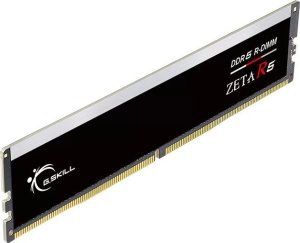 Pamięć G.Skill Zeta R5, DDR5, 128 GB, 6400MHz, CL32 (F5-6400R3239G16GE8-ZR5K) 4