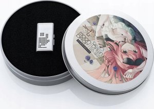 Moondrop Moondrop DAWN PRO - USB DAC/AMP 3