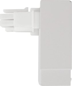 Kolink Kolink Core Pro 12V-2x6 90 Degree Adapter - Type 2, White 4