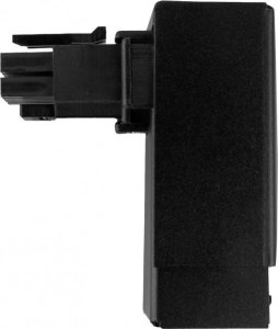 Kolink Kolink Core Pro 12V-2x6 90 Degree Adapter - Type 2, Black 4