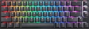 Klawiatura Ducky Ducky Mecha Pro SF Gaming Tastatur - Cherry MX-Brown 1