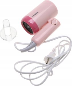 Suszarka Tiross TS1322 różowa 2
