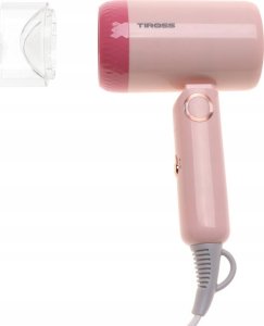 Suszarka Tiross TS1322 różowa 3