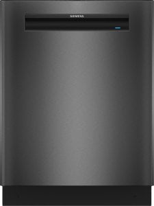 Zmywarka Siemens Siemens SN15ZC80CS, IQ500 60cm Undercounter dishwasher bl.inox 1