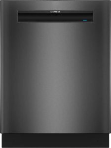 Zmywarka Siemens Siemens SN15ZC80CS, IQ500 60cm Undercounter dishwasher bl.inox 19