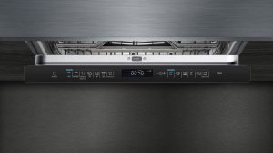 Zmywarka Siemens Siemens SN15ZC80CS, IQ500 60cm Undercounter dishwasher bl.inox 2