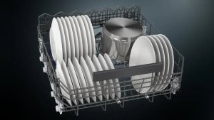Zmywarka Siemens Siemens SN15ZC80CS, IQ500 60cm Undercounter dishwasher bl.inox 22