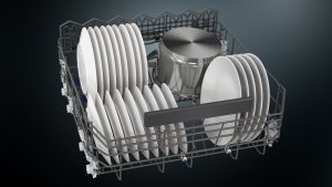 Zmywarka Siemens Siemens SN15ZC80CS, IQ500 60cm Undercounter dishwasher bl.inox 6