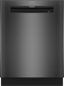 Zmywarka Siemens Siemens SN15ZC80CS, IQ500 60cm Undercounter dishwasher bl.inox 7